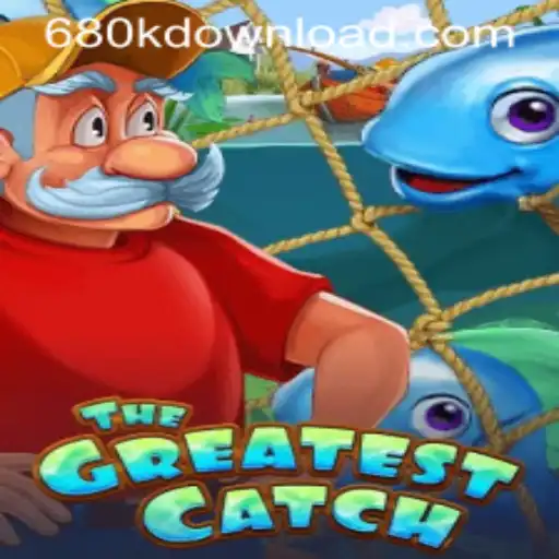 An In-Depth Look at TheGreatestCatch: Dive into Adventure with 680K.COM