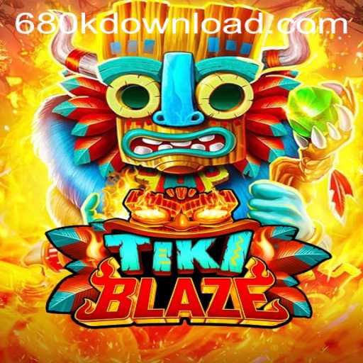 TikiBlaze: Exploring the Vibrant World of 680K.COM's Latest Game Sensation