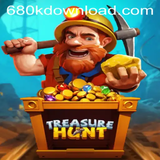 Unveiling the Adventure of TreasureHunt: A New Era of Gaming