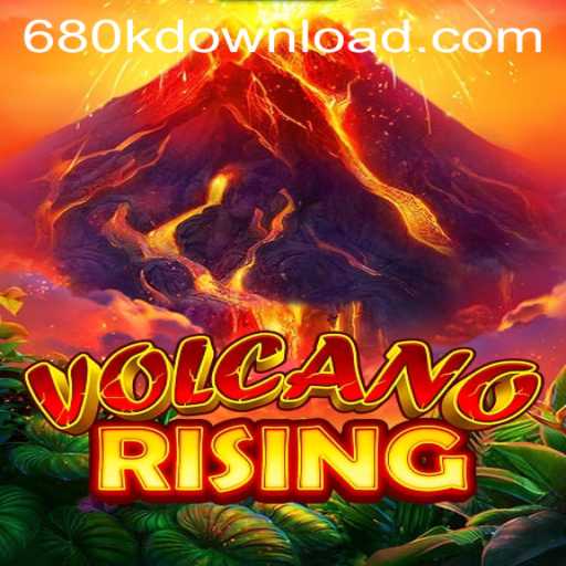 VolcanoRising: An Engaging Adventure Fueled by Strategy